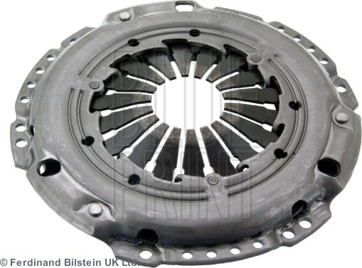 Blue Print ADT33295N - Clutch Pressure Plate autospares.lv