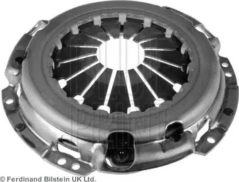 Blue Print ADT33291N - Clutch Pressure Plate autospares.lv