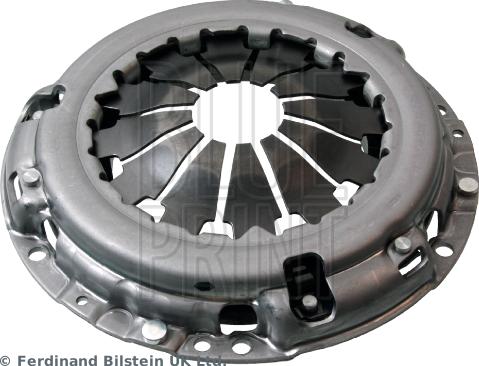 Blue Print ADT33293N - Clutch Pressure Plate autospares.lv