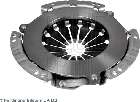 Blue Print ADT33245N - Clutch Pressure Plate autospares.lv