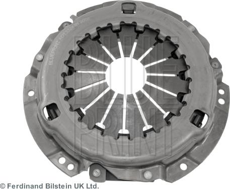 Blue Print ADT33243N - Clutch Pressure Plate autospares.lv