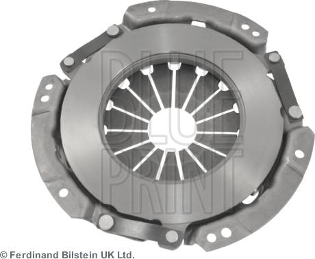 Blue Print ADT33243N - Clutch Pressure Plate autospares.lv