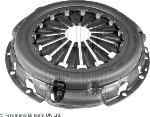 Blue Print ADT33259N - Clutch Pressure Plate autospares.lv