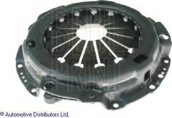 Blue Print ADT33255N - Clutch Pressure Plate autospares.lv