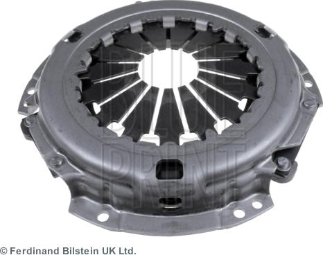 Blue Print ADT33260N - Clutch Pressure Plate autospares.lv