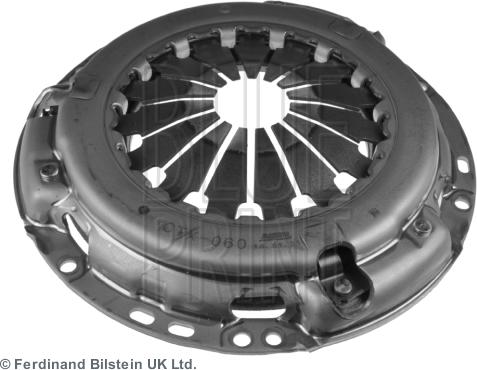 Blue Print ADT33261N - Clutch Pressure Plate autospares.lv