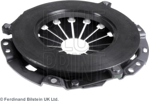 Blue Print ADT33267N - Clutch Pressure Plate autospares.lv