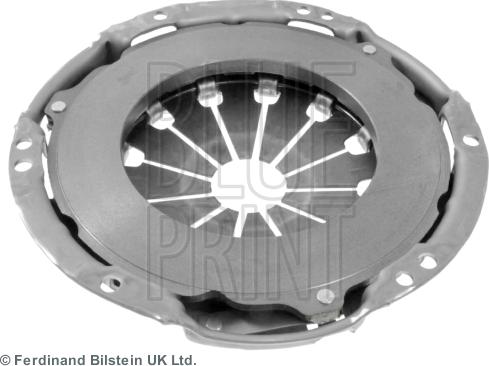 Blue Print ADT332104N - Clutch Pressure Plate autospares.lv