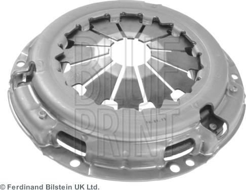 Blue Print ADT332104N - Clutch Pressure Plate autospares.lv