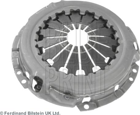 Blue Print ADT332105N - Clutch Pressure Plate autospares.lv