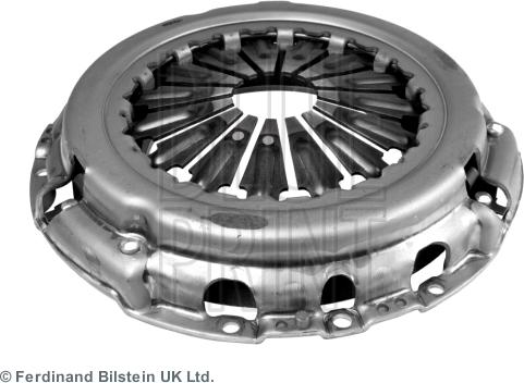 Blue Print ADT332100N - Clutch Pressure Plate autospares.lv