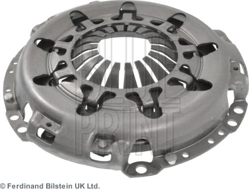 Blue Print ADT332103N - Clutch Pressure Plate autospares.lv