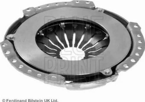 Blue Print ADT332102N - Clutch Pressure Plate autospares.lv