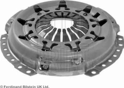 Blue Print ADT332102N - Clutch Pressure Plate autospares.lv