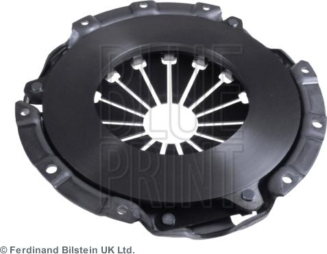 Blue Print ADT332112N - Clutch Pressure Plate autospares.lv