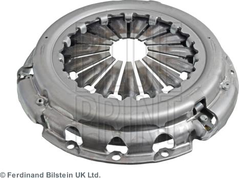 Blue Print ADT33283N - Clutch Pressure Plate autospares.lv