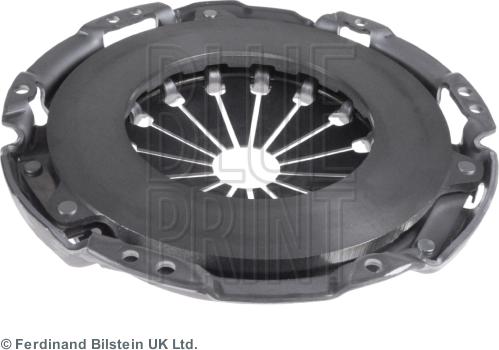 Blue Print ADT33238N - Clutch Pressure Plate autospares.lv