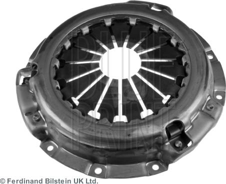 Blue Print ADT33237N - Clutch Pressure Plate autospares.lv