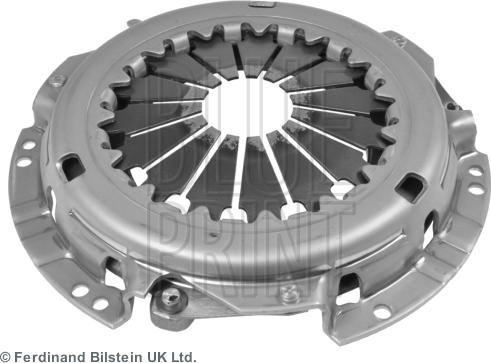 Blue Print ADT33220N - Clutch Pressure Plate autospares.lv