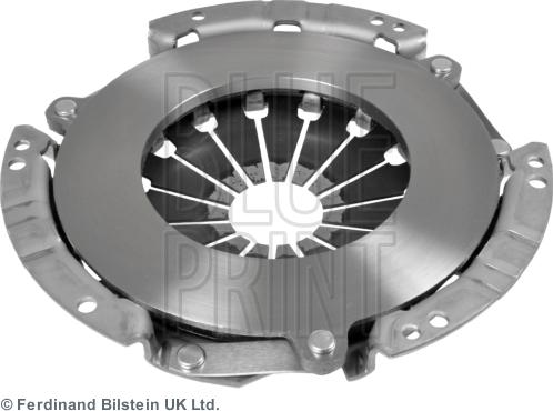Blue Print ADT33220N - Clutch Pressure Plate autospares.lv