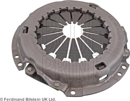 Blue Print ADT33278N - Clutch Pressure Plate autospares.lv