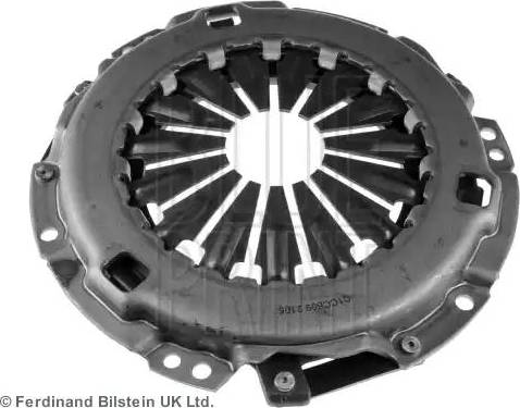 Blue Print ADT33277N - Clutch Pressure Plate autospares.lv