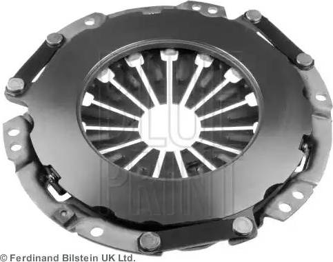 Blue Print ADT33277N - Clutch Pressure Plate autospares.lv