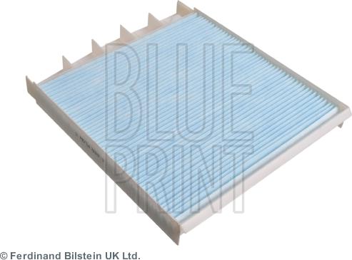 Blue Print ADT32555 - Filter, interior air autospares.lv