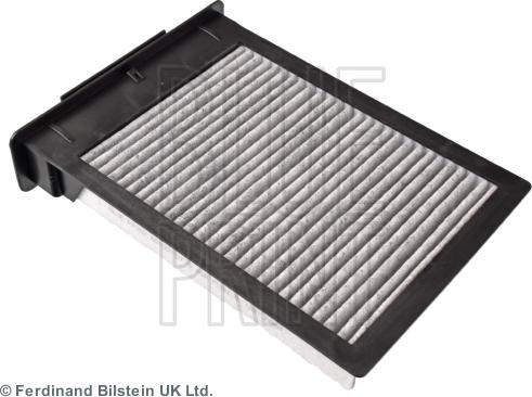 Blue Print ADT32553 - Filter, interior air autospares.lv