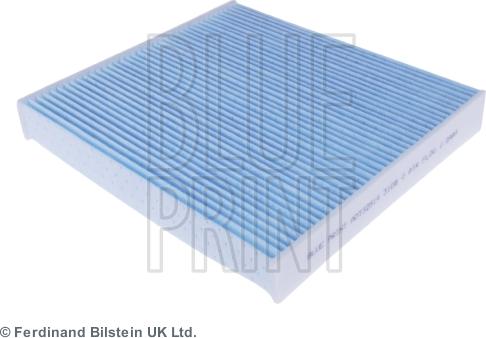 Blue Print ADT32514 - Filter, interior air autospares.lv