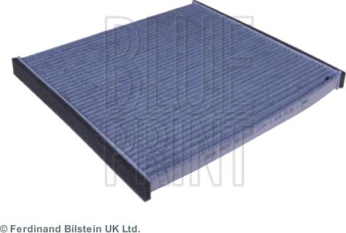 Blue Print ADT32535 - Filter, interior air autospares.lv