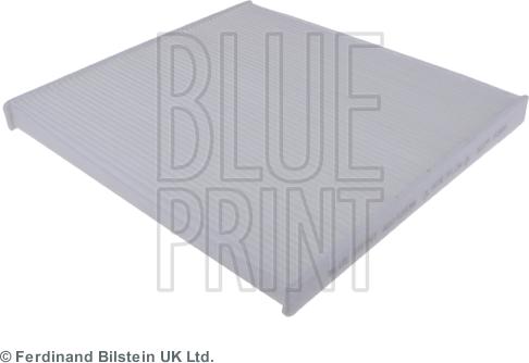 Blue Print ADT32536 - Filter, interior air autospares.lv