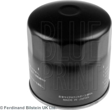 Blue Print ADT32103 - Oil Filter autospares.lv