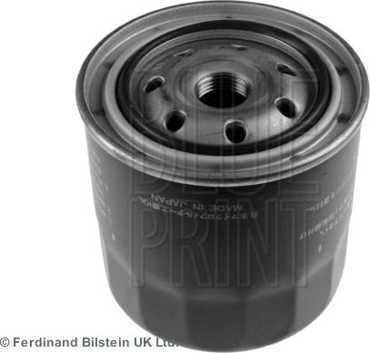 Blue Print ADT32103 - Oil Filter autospares.lv