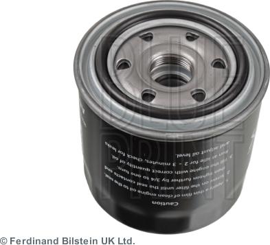 Blue Print ADT32115 - Oil Filter autospares.lv