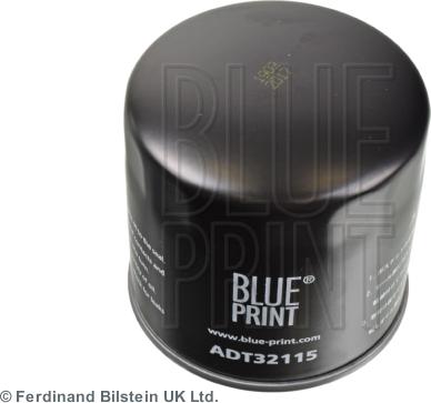 Blue Print ADT32115 - Oil Filter autospares.lv