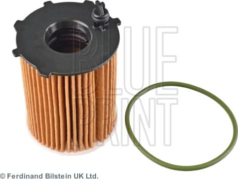 Blue Print ADT32131 - Oil Filter autospares.lv