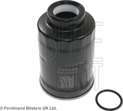 Blue Print ADT32313 - Fuel filter autospares.lv