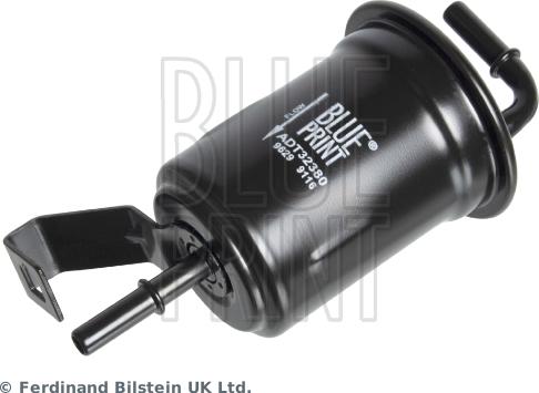 Blue Print ADT32380 - Fuel filter autospares.lv