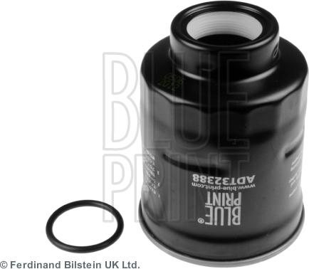 Blue Print ADT32388 - Fuel filter autospares.lv