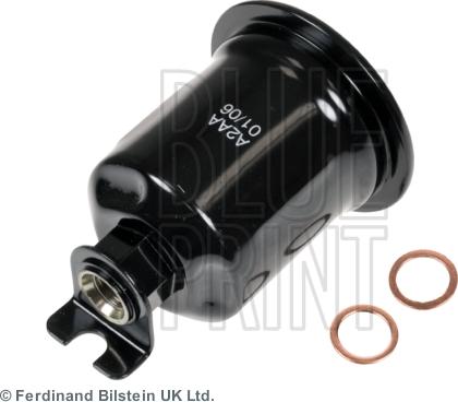 Blue Print ADT32338 - Fuel filter autospares.lv