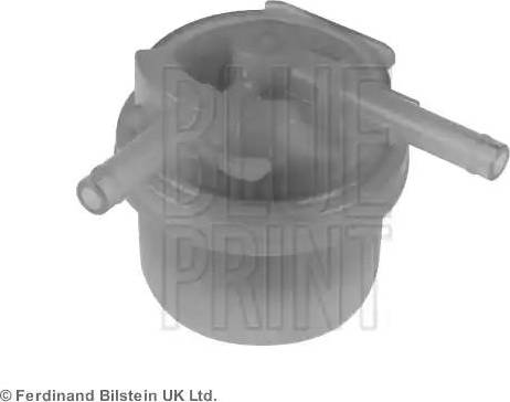 Blue Print ADT32322 - Fuel filter autospares.lv