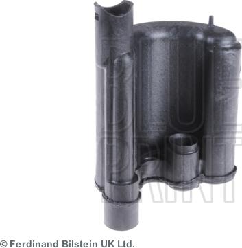 Blue Print ADT32376C - Fuel filter autospares.lv