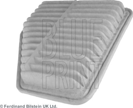 Blue Print ADT32296 - Air Filter, engine autospares.lv