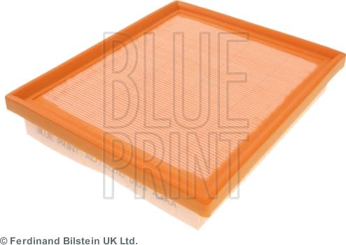 Blue Print ADT322110 - Air Filter, engine autospares.lv