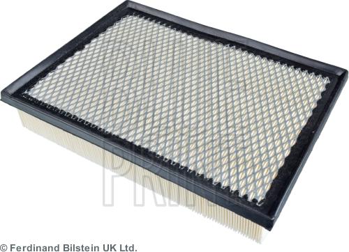 Blue Print ADT322130 - Air Filter, engine autospares.lv