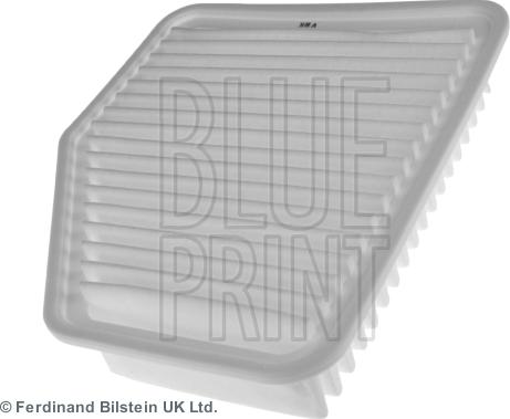 Blue Print ADT32289 - Air Filter, engine autospares.lv