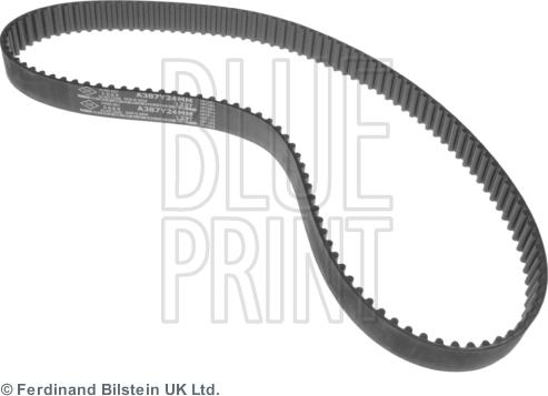 Blue Print ADT37509 - Timing Belt autospares.lv