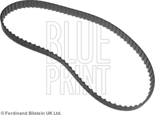 Blue Print ADT37501 - Timing Belt autospares.lv