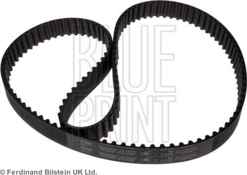 Blue Print ADT37508 - Timing Belt autospares.lv